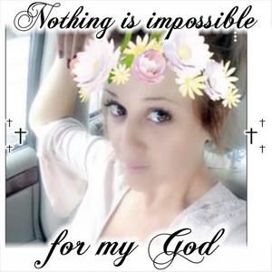 Meet your Posher, Cristina